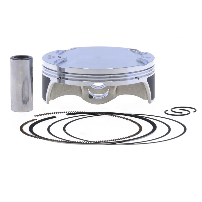 4T Forged Piston Ø 96,97 mm for OE Cylinder Professional Grade