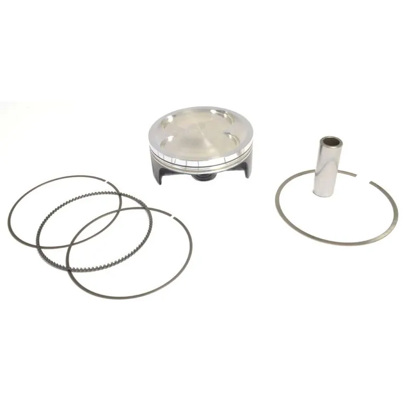 4T Forged Piston Ø 82,97 mm for Athena Big Bore Cylinder Bulk Order