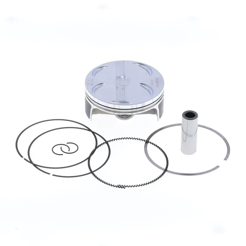 4T Forged Piston Ø 82,97 mm for Athena Big Bore Cylinder Trending