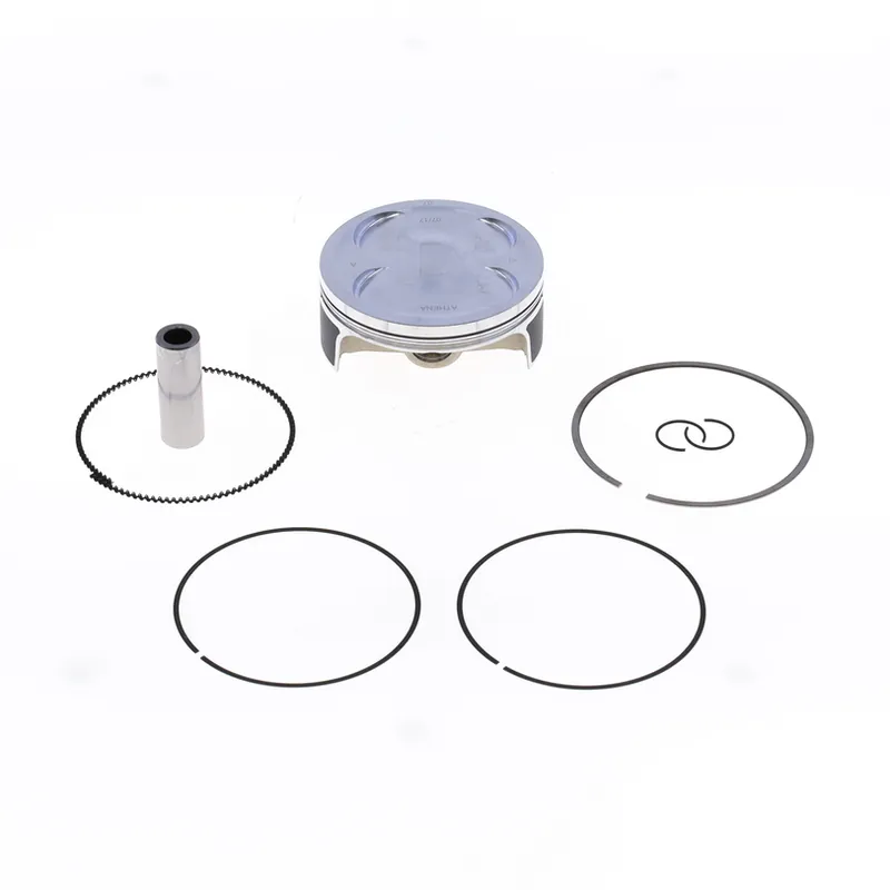 4T Forged Piston Ø 82,95 mm for Athena Big Bore Cylinder Factory Price