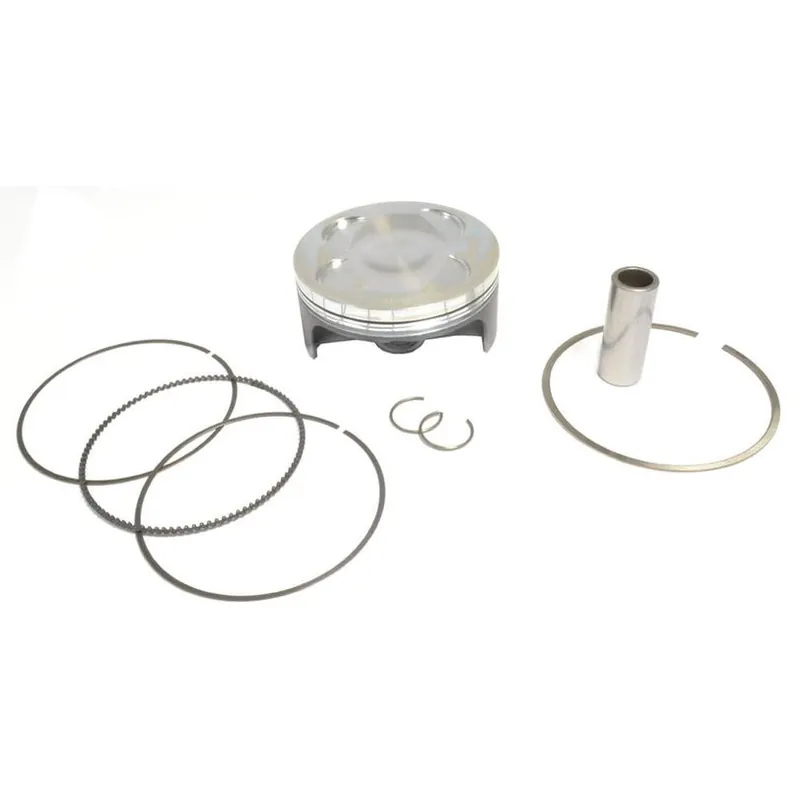 4T Forged Piston Ø 82,97 mm for Athena Big Bore Cylinder Hassle-Free Returns
