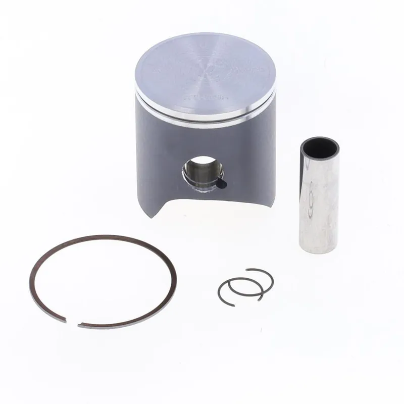 2T Cast Piston Ø 53,96 mm for Athena Standard Bore Cylinder Kit Modern