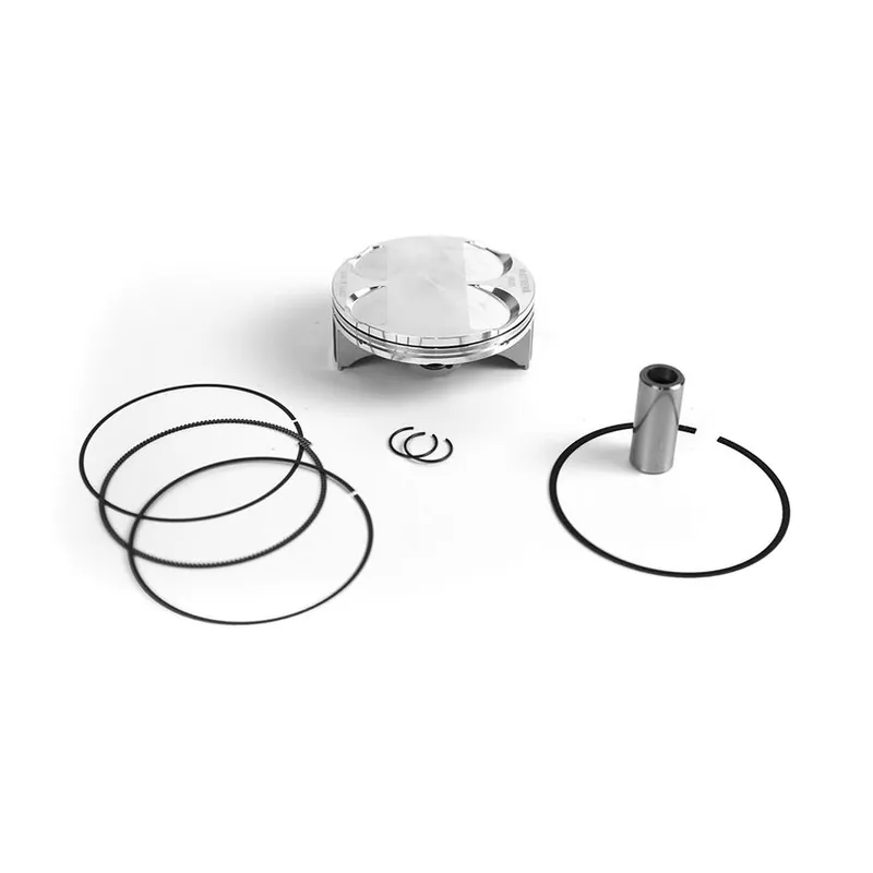 4T Forged Piston Ø 95,97 mm for Athena and OE Cylinder Trusted Brand