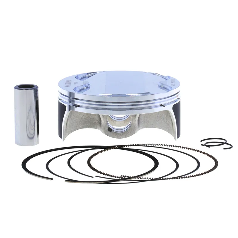 4T Forged Piston Ø 95,97 mm for Athena and OE Cylinder Handmade