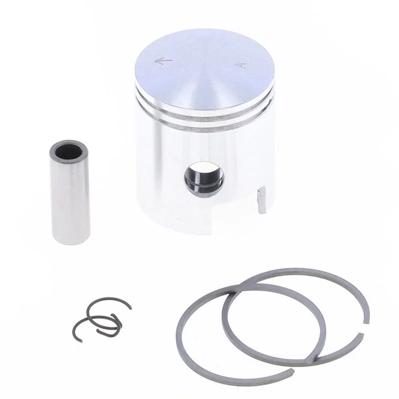 2T Cast Piston Ø 42,93 mm for Athena Big Bore Cylinder Kit Modern