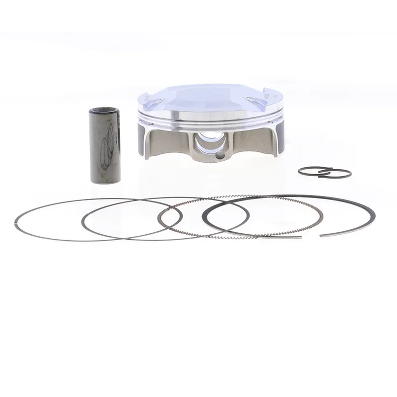 Exclusive 4T Forged Piston Ø 94,95 mm for OE Cylinder, Pin with DLC Coating