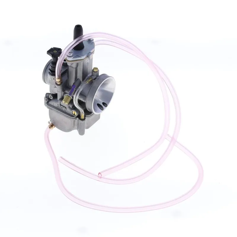 24mm PWK Carburetor with Powerjet Clearance