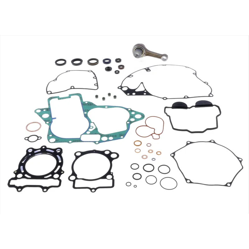 Direct From Factory Connecting rod kit with engine gasket kit