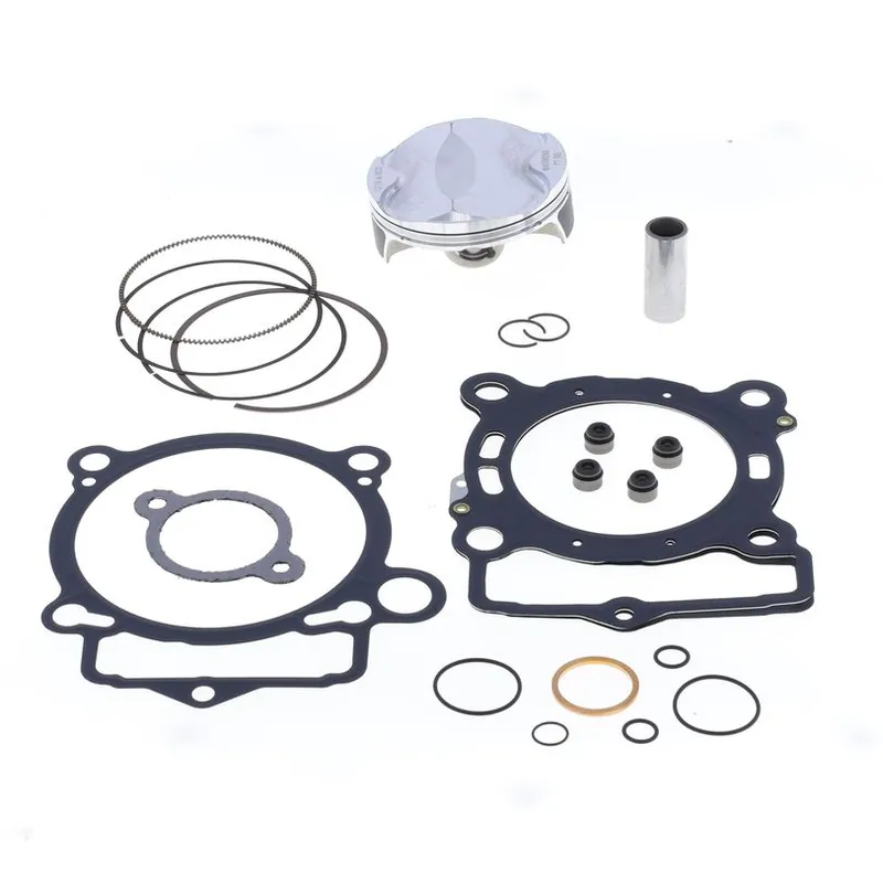 Special Discount Top End Piston Kit: Forged 4-Stroke Piston Ø 77,96 mm + Top End Gasket Kit
