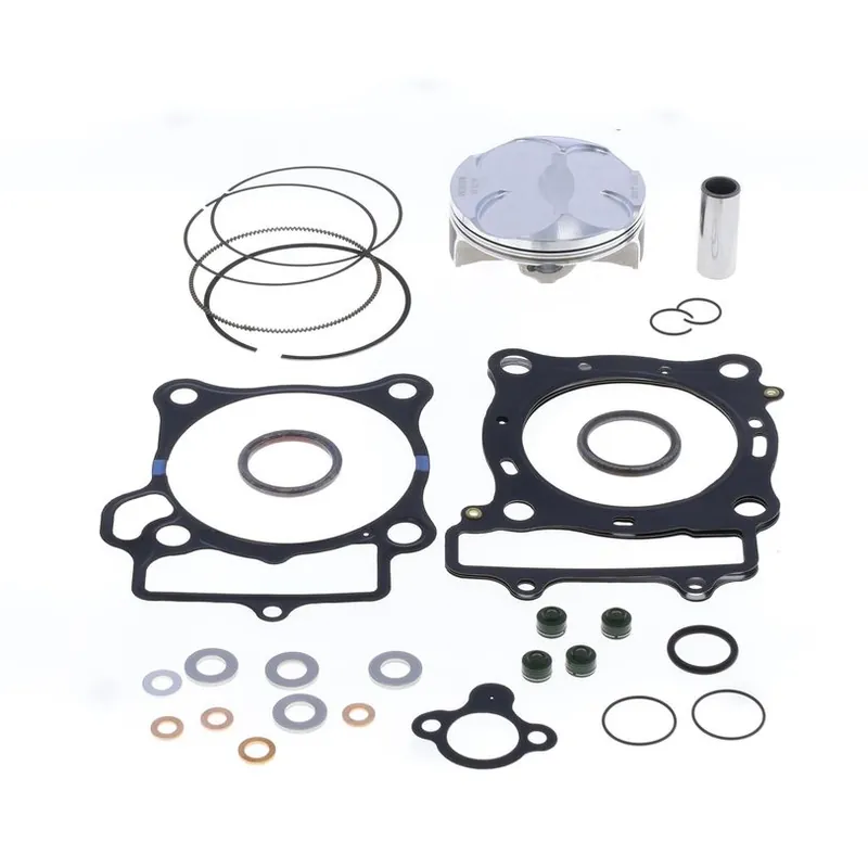 Mega Sale Top End Piston Kit: Forged 4-Stroke Piston Ø 78,96 mm + Top End Gasket Kit