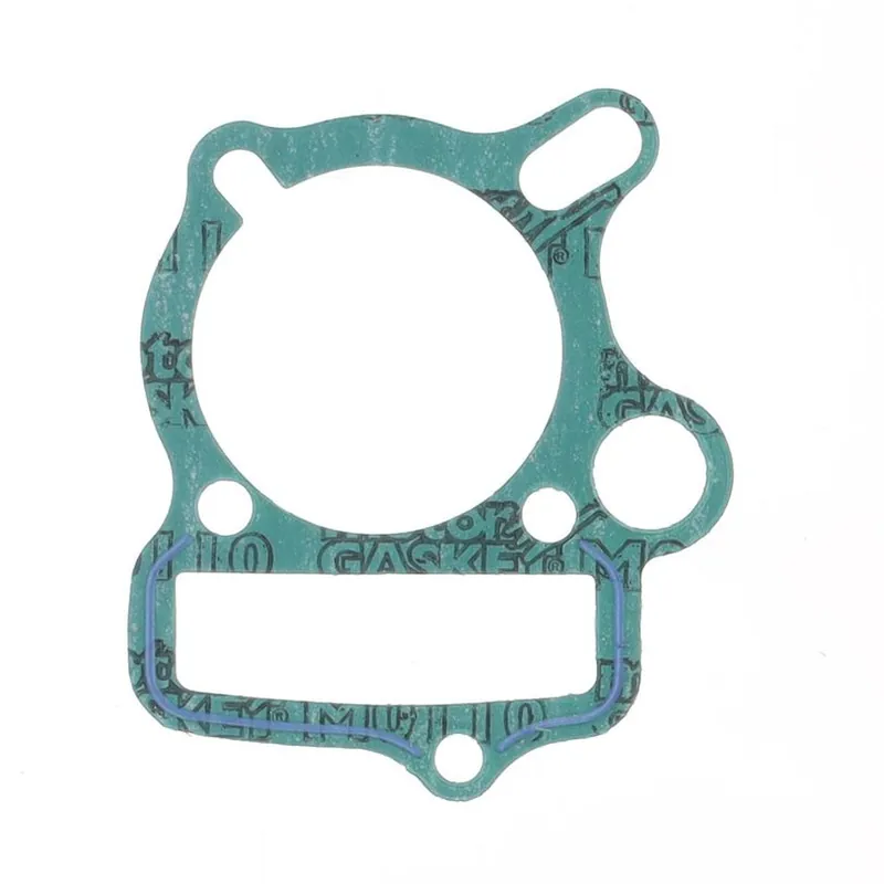 Limited Edition Cylinder Base Gasket thickness same as OE