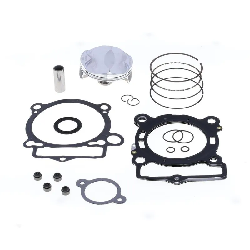 Top End Piston Kit: Forged 4-Stroke Piston Ø 77,97 mm + Top End Gasket Kit Markdown