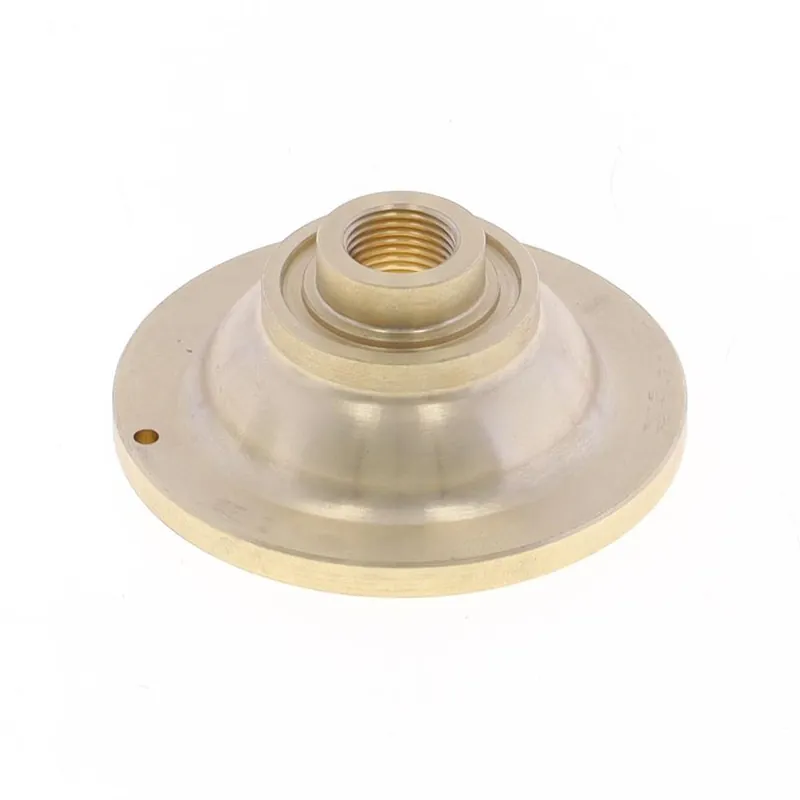 Place Order Modular Central Dome for Standard Bore Athena Cylinder Kit
