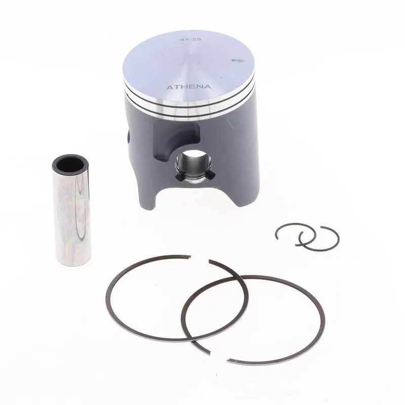 Trending 2T Cast Piston Ø 66,37 mm for OE Cylinder