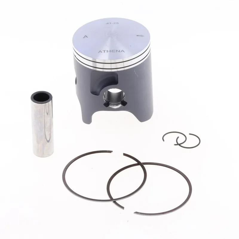 2T Cast Piston Ø 66,34 mm for OE Cylinder Low Price