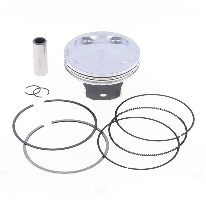 4T Forged Piston Ø 94,95 mm for Athena and OE Cylinder Must Have