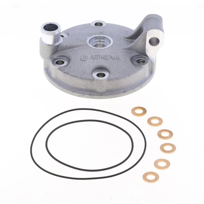 Original Cylinder Head for Athena Big Bore Cylinder Kit P400485100104