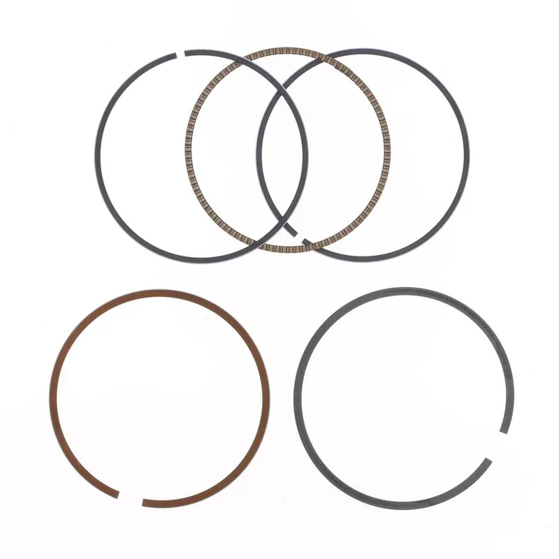 Ring Set Ø 79,5 mm for Athena Piston Secure Checkout