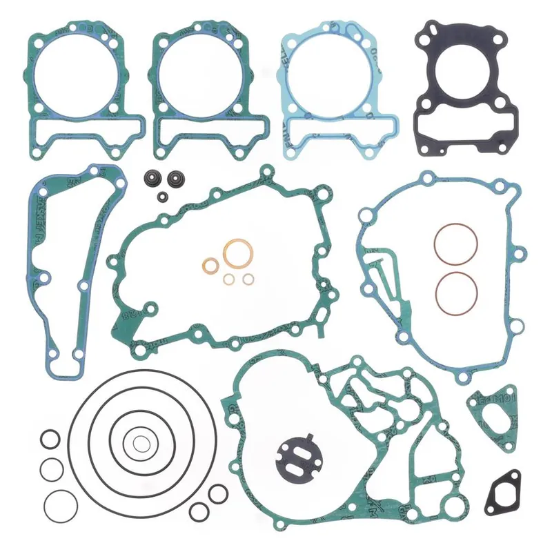 Complete Gasket Kit (oil seals not included) Time-Limited