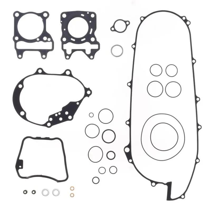 Time-Limited Complete Gasket Kit (oil seals not included)