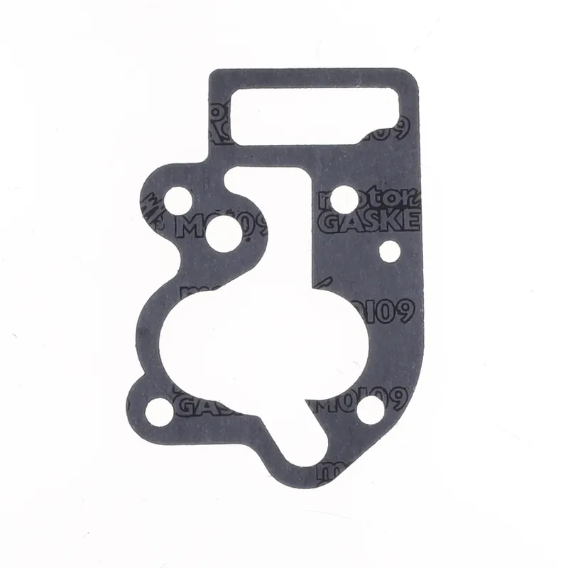 Oil Pump Cover Gasket, M0109 Material (th. 0.012") Direct From Manufacturer