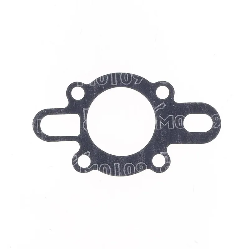 Oil Pump To Crankcase Gasket, M0109 Material Authentic