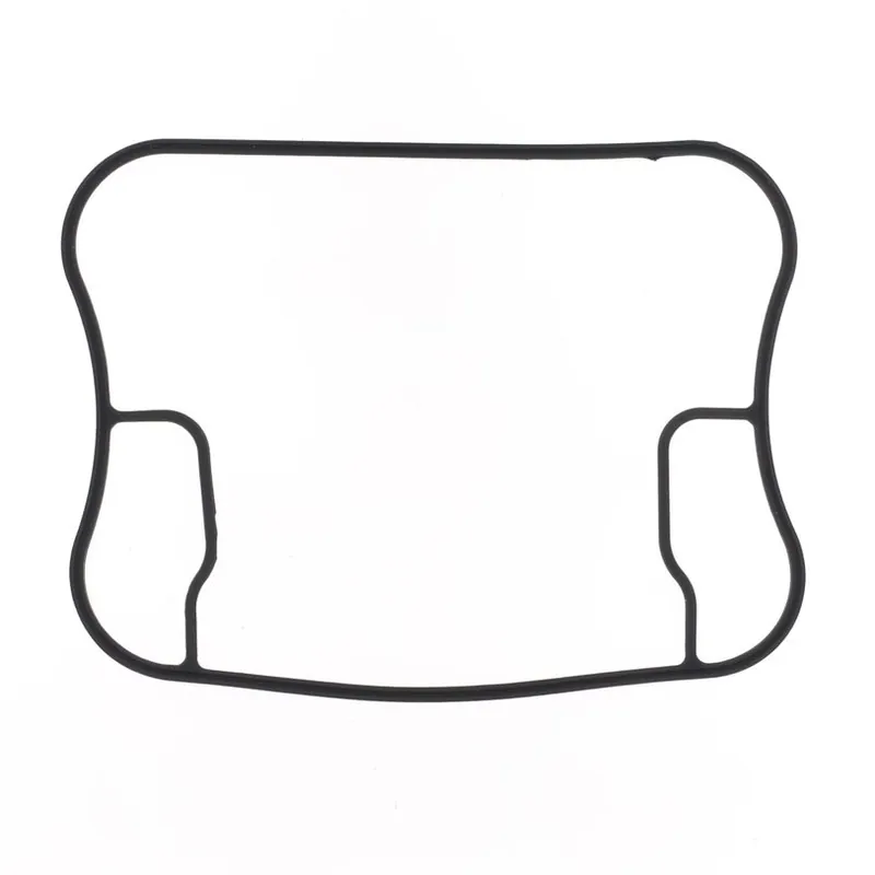 Upper Rocker Cover Gasket, Rubber Coated Sportster Evo Place Order