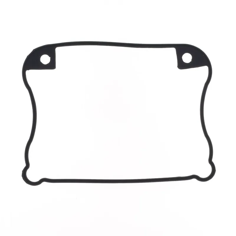 Final Sale Lower Rocker Cover Gasket, Rubber Coated, Evo XL