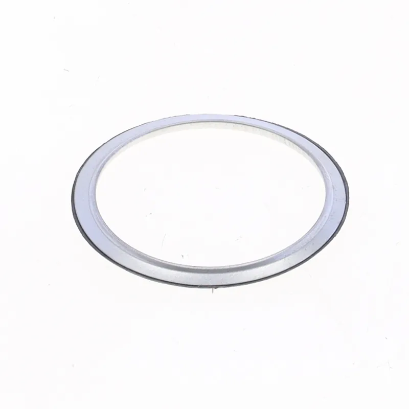 Original Exhaust Port Gasket, M0109 Material