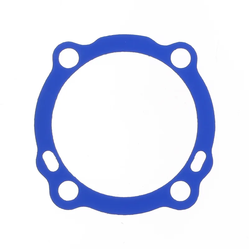 Cylinder Head Gasket, M0115 Material, Blue PTFE Coated (th. 0.030") Limited Time