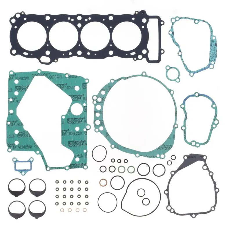 Complete Gasket Kit (valve cover gasket not included) Hot Picks