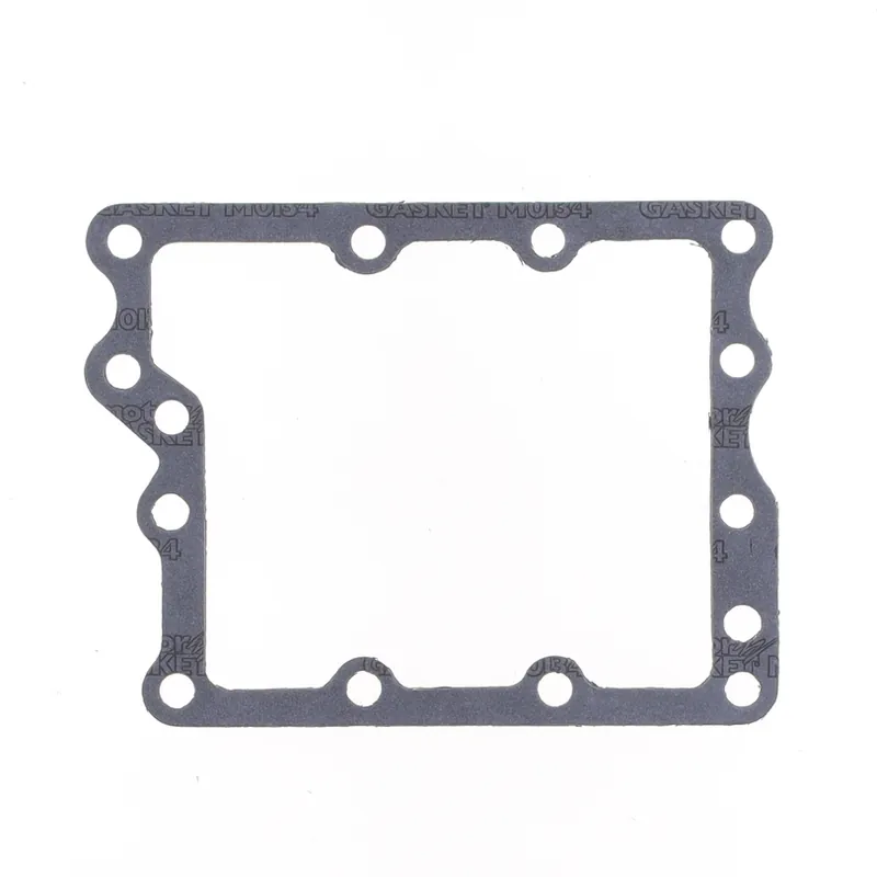 Top Cover Gasket Secure Checkout