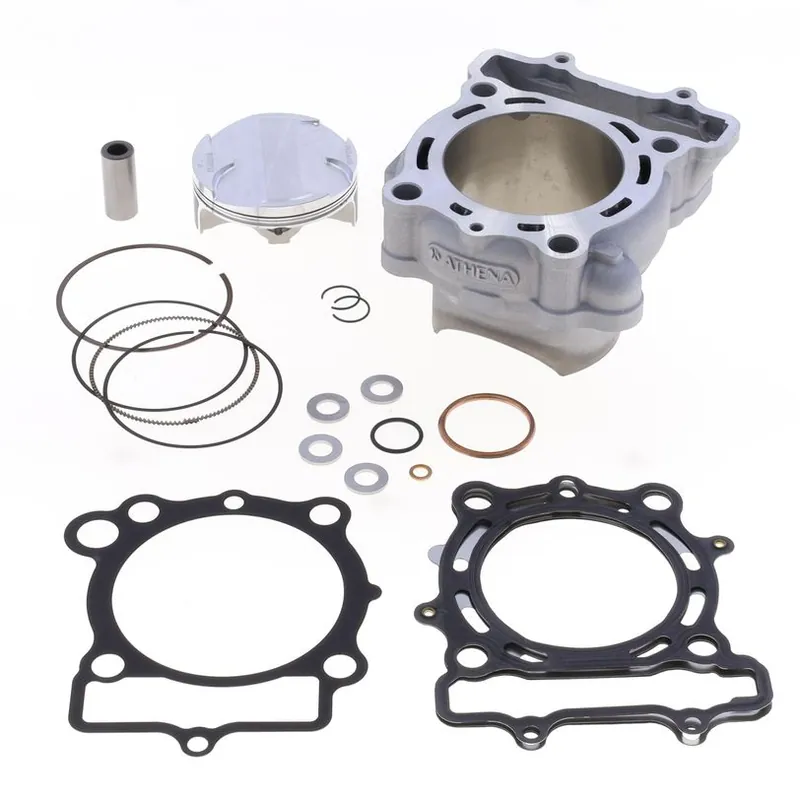 Standard Bore Cylinder Kit Ø 78 mm, 250 cc with Gaskets Limited Offer