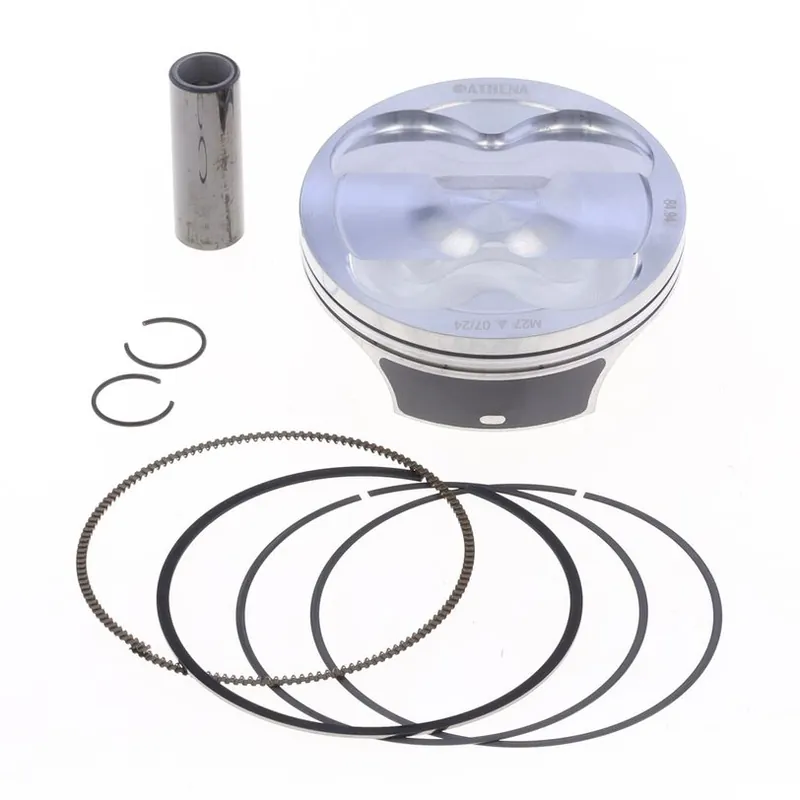 4T Forged Piston Ø 84,96 mm for Athena Big Bore Cylinder In Demand