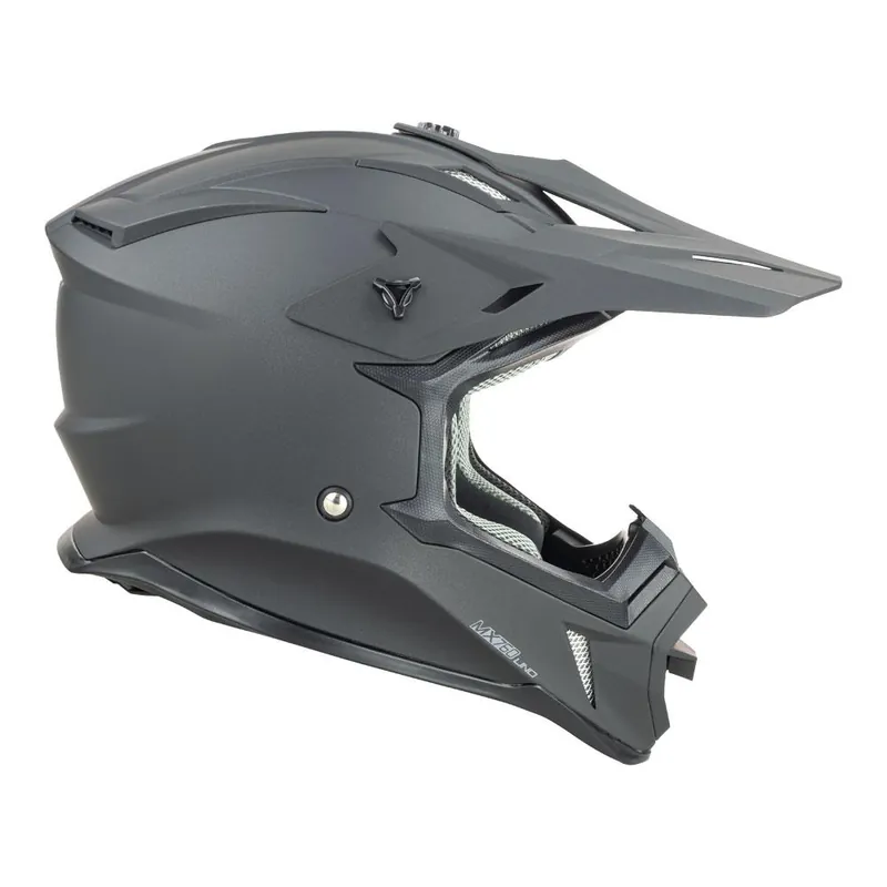 Brand New NITRO MX760 SATIN BLACK