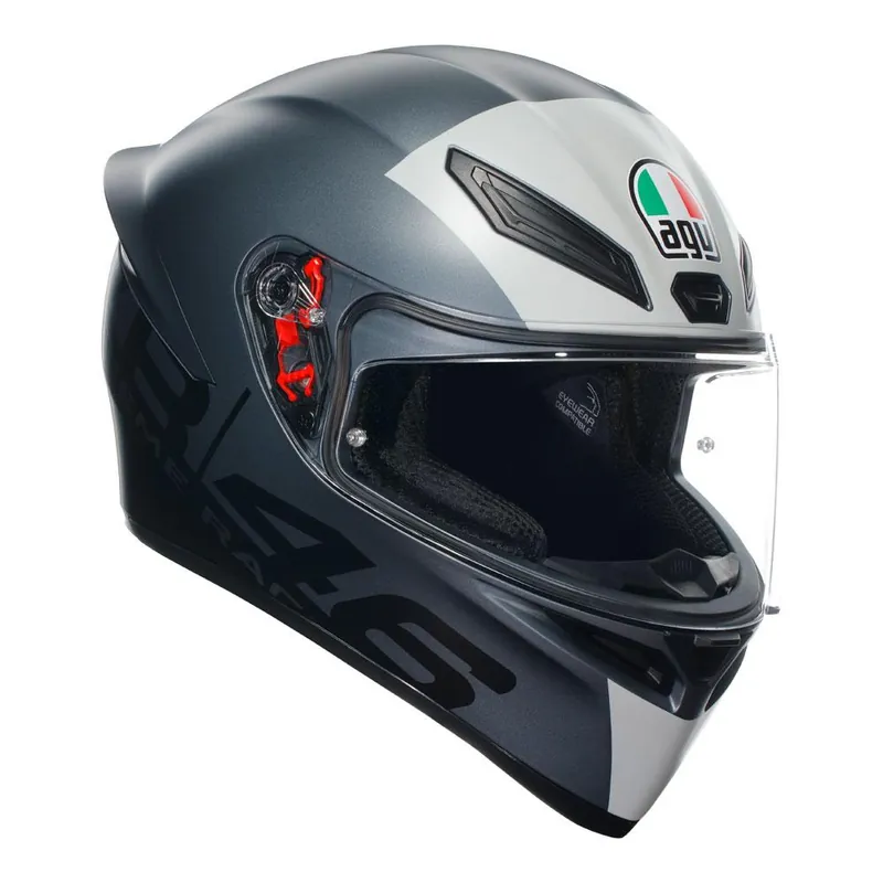 AGV K1 S - LIMIT 46 Seasonal Sale