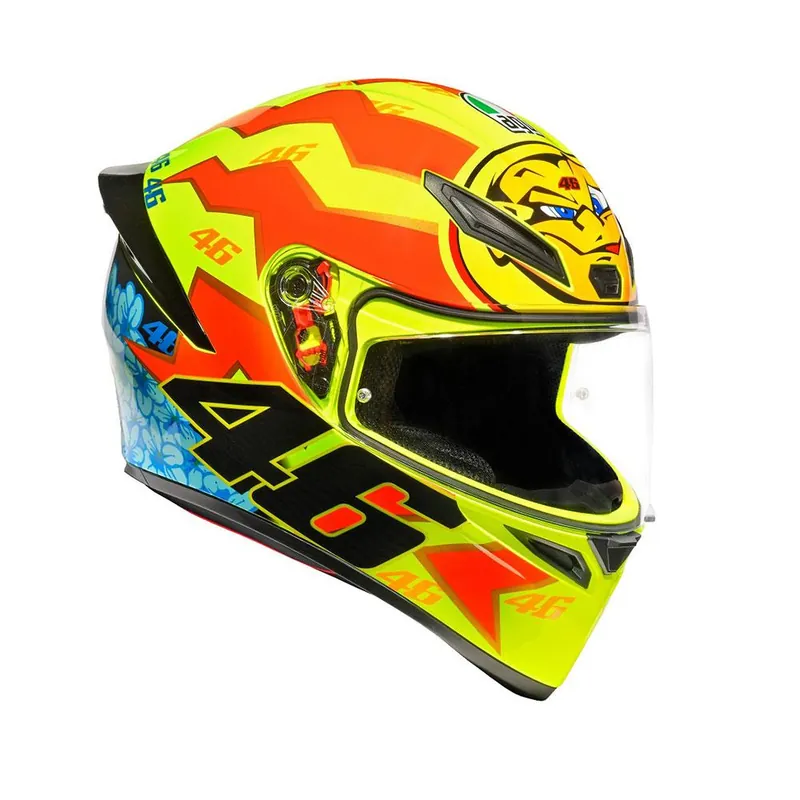 Deal AGV K1 S - ROSSI 2001