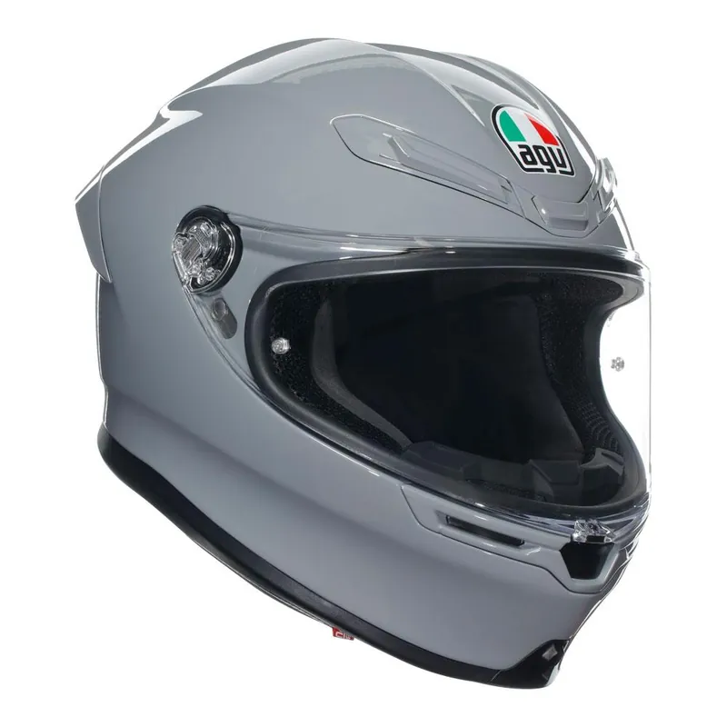 AGV K6 S - NARDO GREY Don’t Miss Out