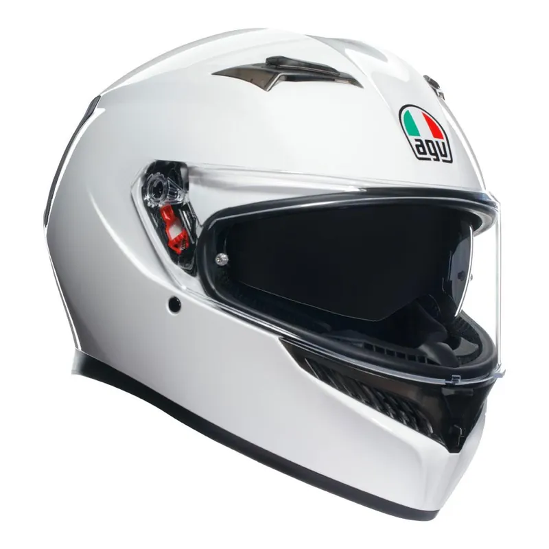 Mega Sale AGV K3 - SETA WHITE