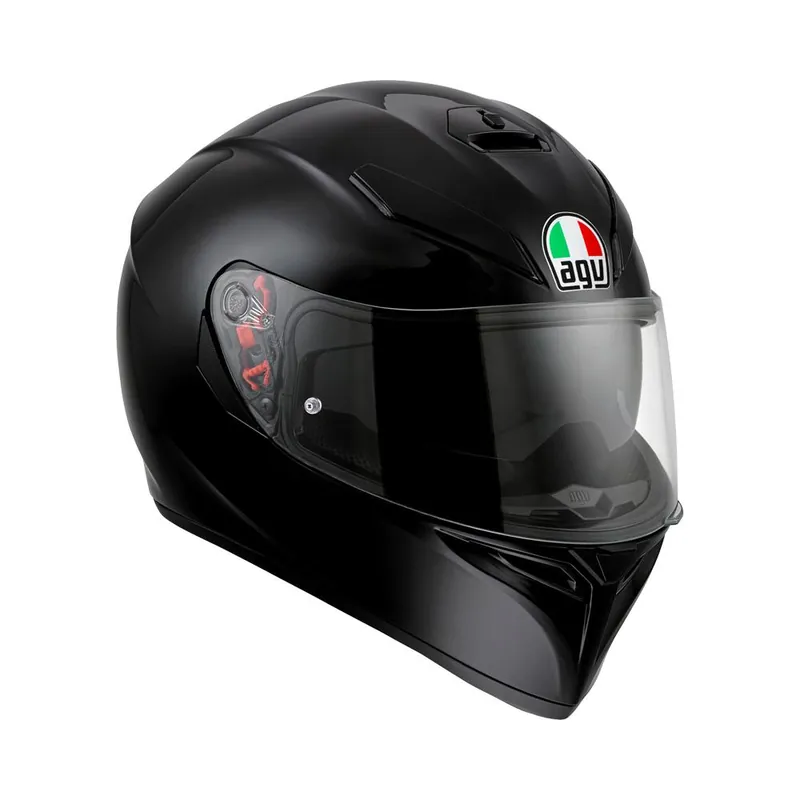 Cheap AGV K3 SV - GLOSS BLACK