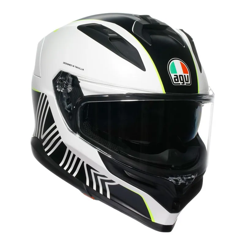 AGV K7 - SUPER 46 Special Discount