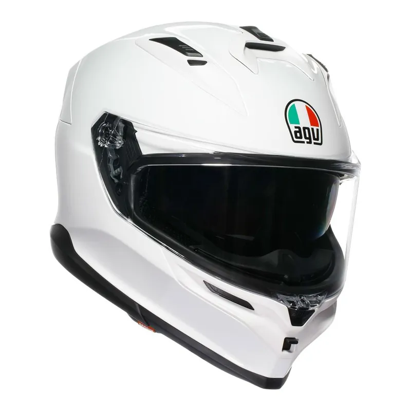 Trending AGV K7 - WHITE