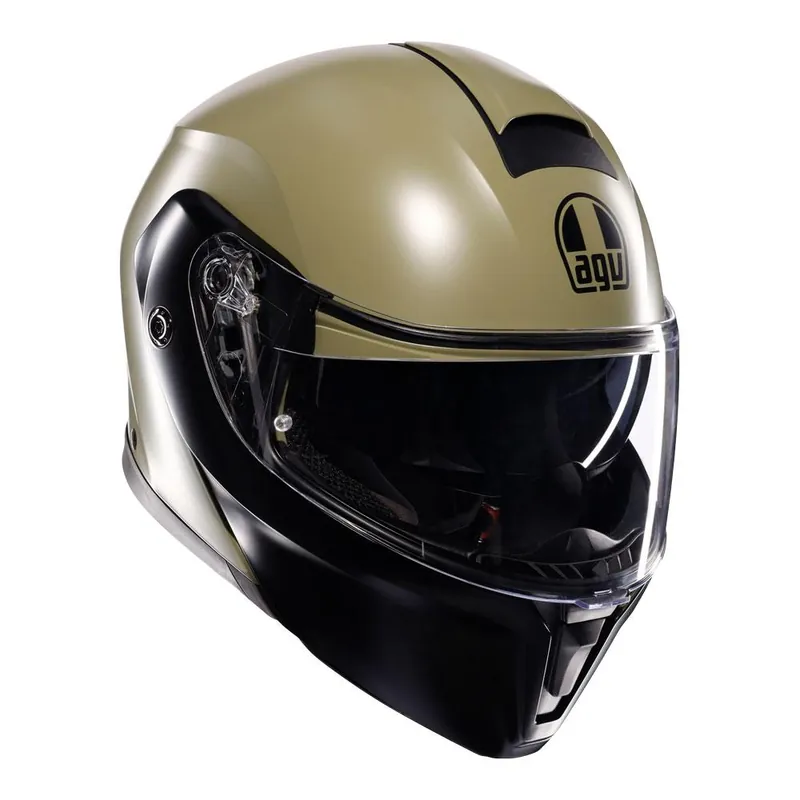 AGV STREETMODULAR - PESTELLO GREEN Sale