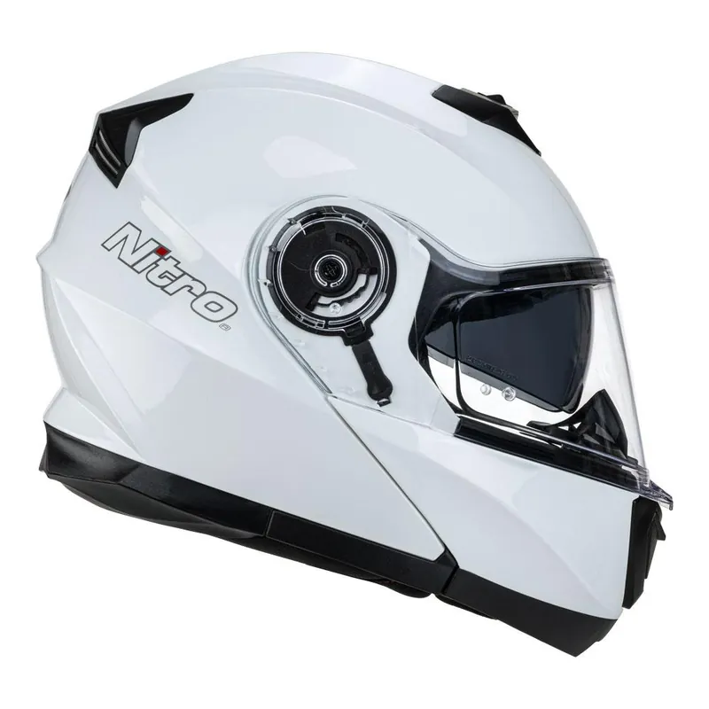 Save Now NITRO F160 MODULAR WHITE