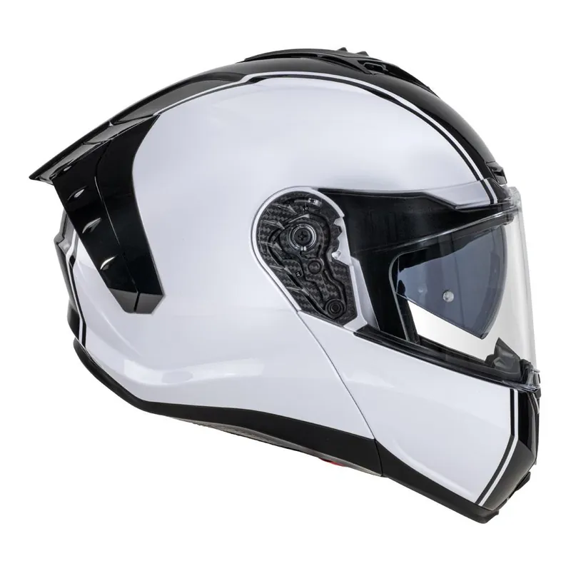 NITRO F920 MODULAR TURISMO DVS WHITE / BLACK Genuine