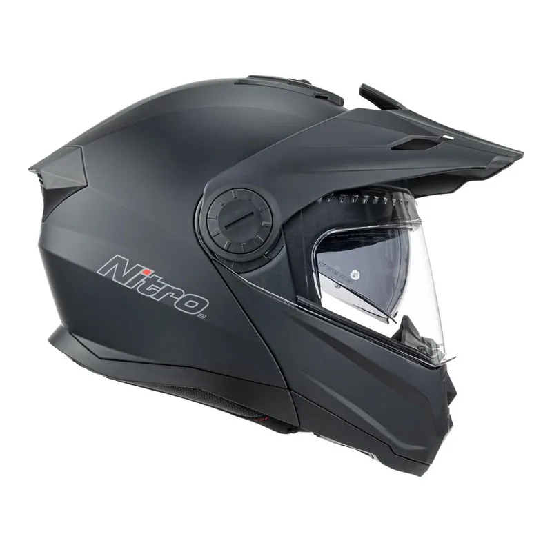 Best Seller NITRO FA1650 DVS ADVENTURE MODULAR SATIN BLACK