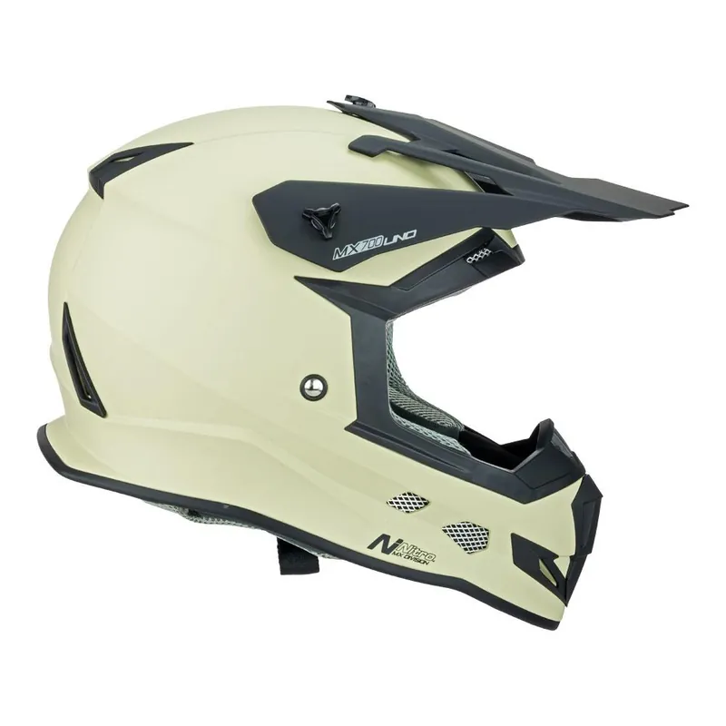 Fan Favorite NITRO MX700 MATT SAND