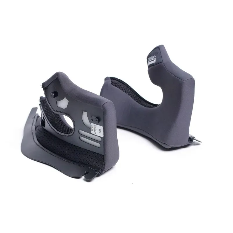 AGV CHEEK PADS K3 35mm Must Have