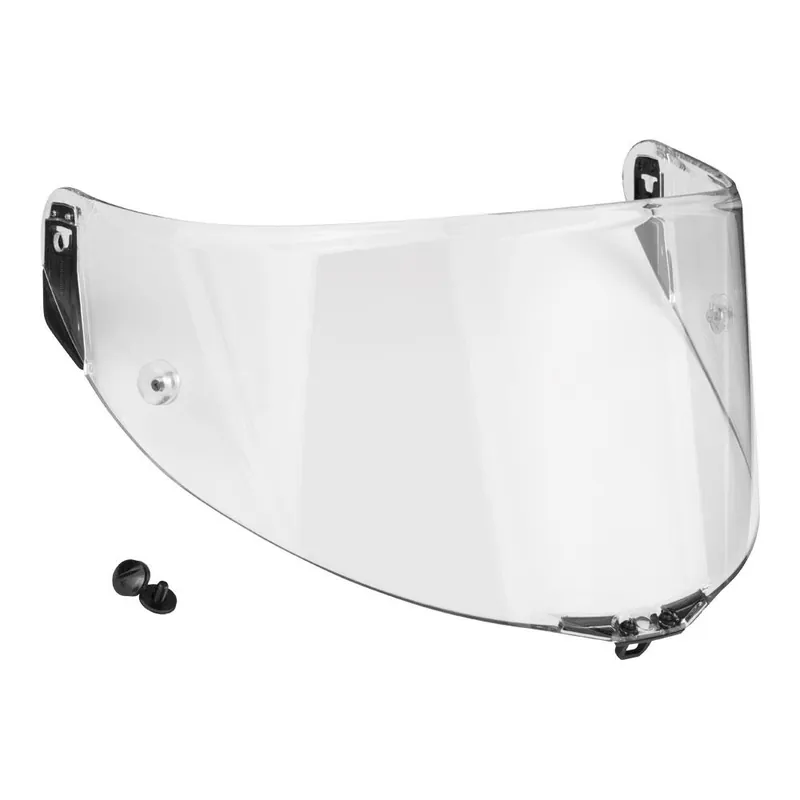 AGV VISOR RACING KIT SCRATCH RESISTANT RACE 3 MPLK CLEAR Price Drop