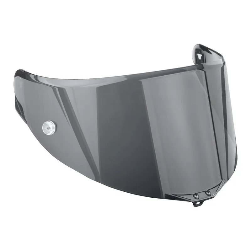 Authentic AGV VISOR RACING KIT SCRATCH RESISTANT RACE 3 MPLK TINT